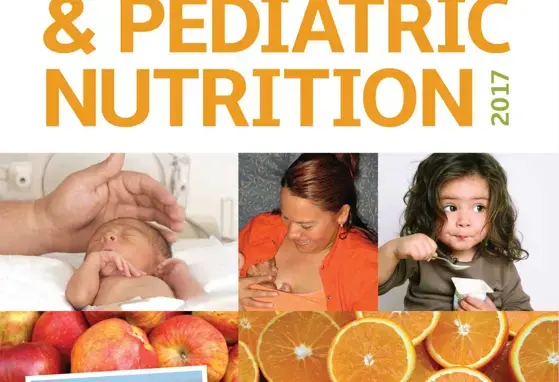 The Advances in Neonatal and Pediatric Nutrition 2017 (events)