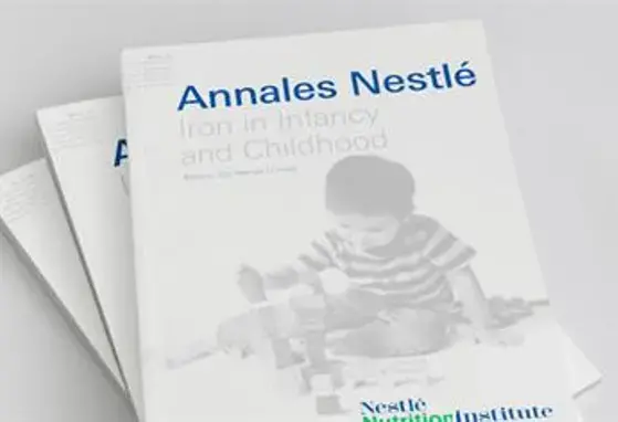 Annales 77.2 - Young Brain Big Appetite (publications)