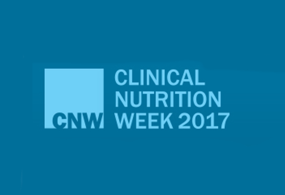 Clinical Nutrition Week