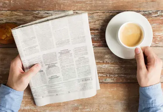 Coffee Could Reduce Women’s Risk of Dementia