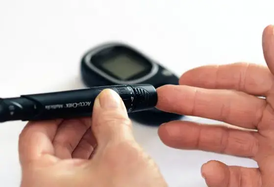 Maternal gestational diabetes linked to diabetes in children (news)