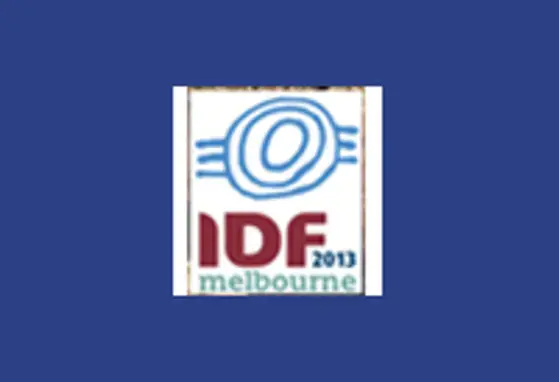 World Diabetes Congress 2013 (events)