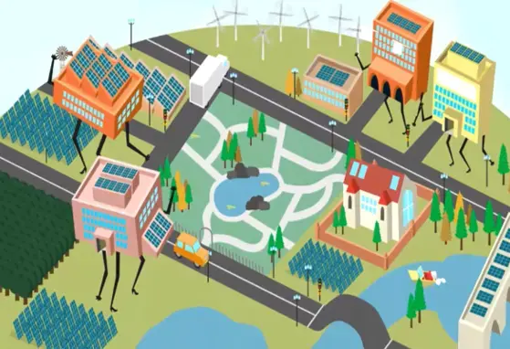 Explaining the Circular Economy and How Society Can Re-think Progress - Ellen MacArthur Foundation (videos)