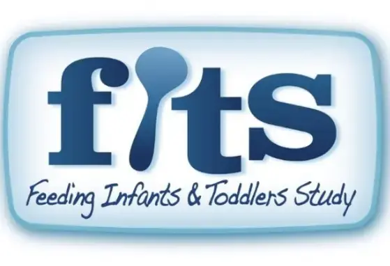 The Feeding Infants and Toddlers Study (FITS) 2016 (news)