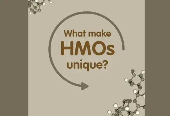 What makes HMOs unique? (infographics)