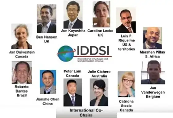 Do you IDDSI? Let’s Talk Implementation (videos)