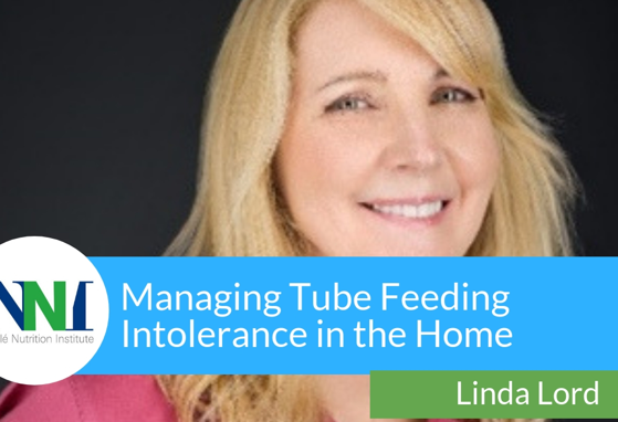 Managing Tube Feeding Intolerance in the Home (videos)