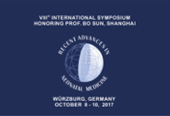 Recent Advances in Neonatal Medicine Recent Advances in Neonatal Medicine
