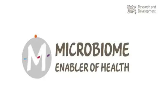 Nestlé Research Video: Microbiome enabler of Health