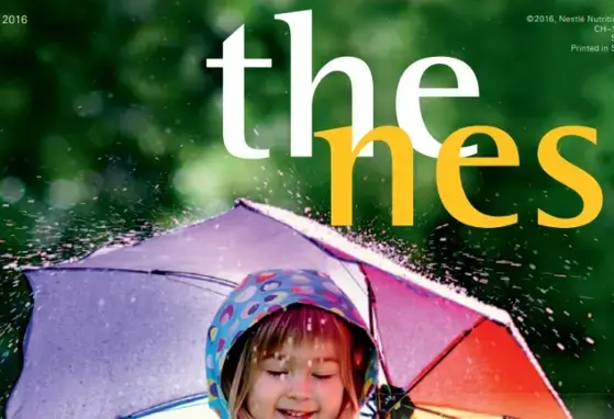 The Nest 40: Human Milk Oligosaccharides (publications)