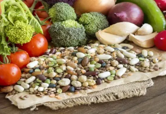 New Definition and Guiding Principles for Sustainable Healthy Diets (news)