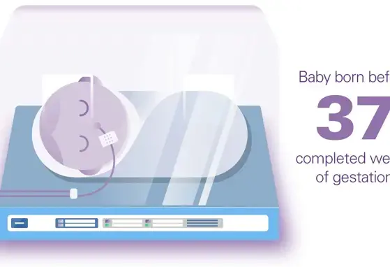 Meeting the nutritional needs of preterm infants (infographics)