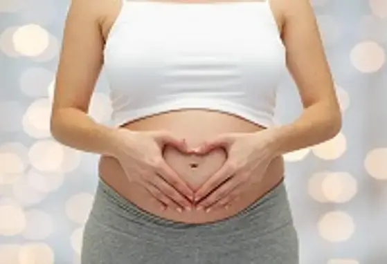 Average pregnant woman in U.S. may have poor nutrition (news)