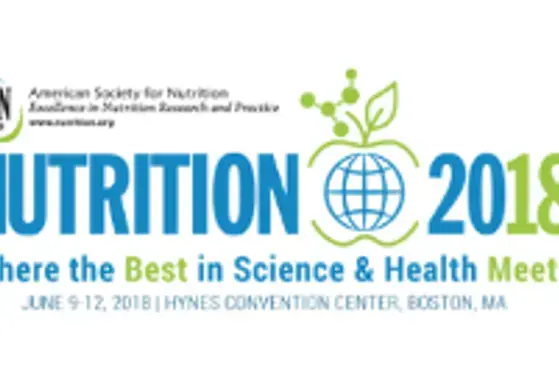 Nutrition 2018 (Amercian Society of Nutrition, formerly in conjunction with Experimental Biology) Annual Meeting: NNI-led