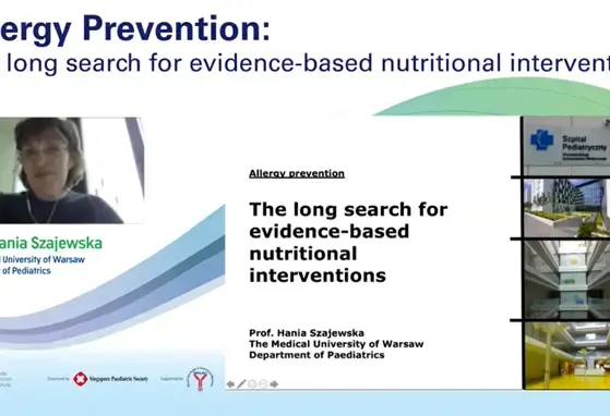 The Long Search for Evidence Based Nutritional Interventions (videos)