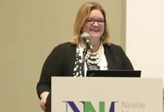 Interview with Sharon Donovan: Proteins in Human Milk: Composition and Biological Effects (videos) Interview with Sharon Donovan: Proteins in Human Milk: Composition and Biological Effects (videos)