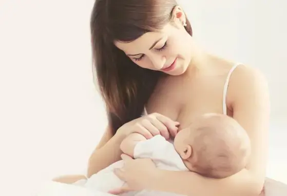 HMOs levels in breast milk seem to have little influence in infant growth and body composition over the first 4 months of lactation (news)