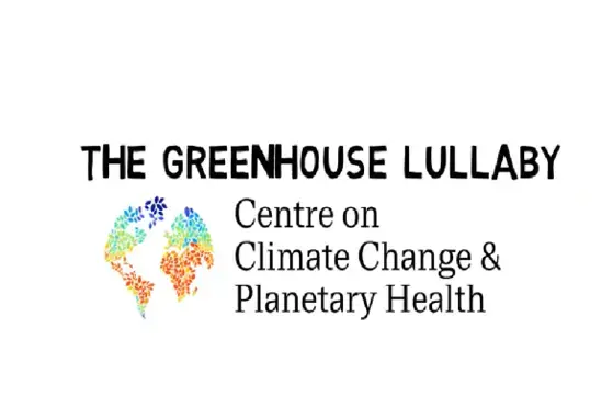 The Greenhouse Lullaby – Centre on Climate Change & Planetary Health (videos)