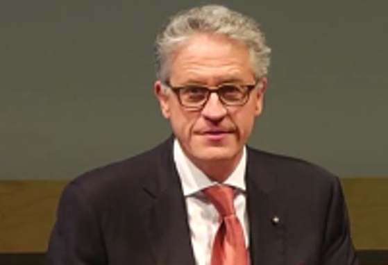 Anthropogenic climate change: curse or opportunity? (videos) Anthropogenic climate change: curse or opportunity? (videos)