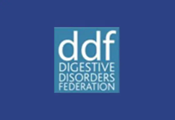 DDF (Digestive Disorders Federation) 2012 Meeting (events)
