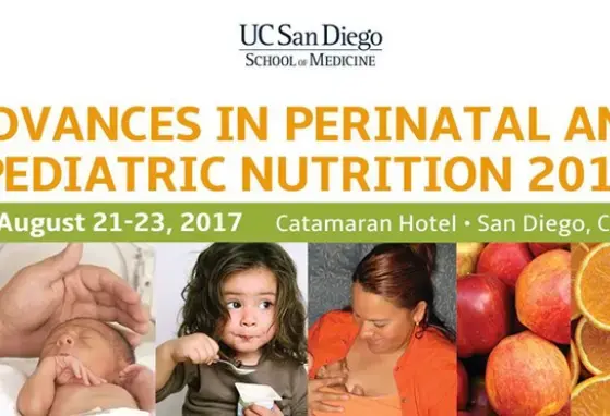 The Advances in Neonatal and Pediatric Nutrition 2017 (events)