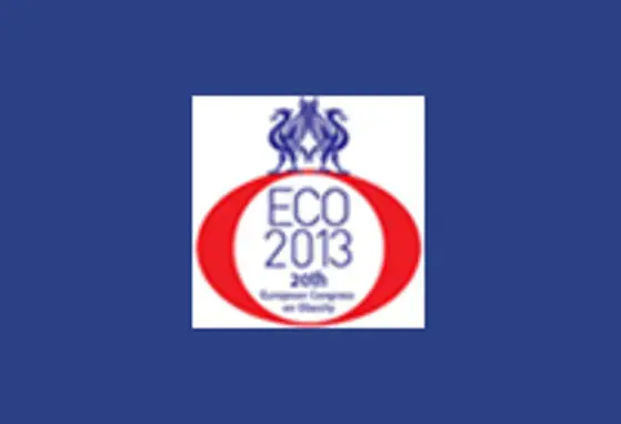 20th European Congress on Obesity (ECO 2013) (events)