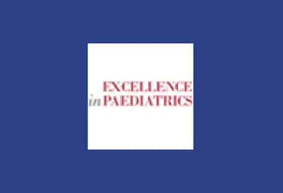Excellence in Pediatrics 2013