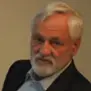 Professor Ekhard Ziegler