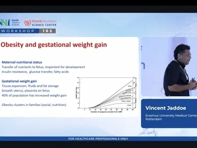 Early-life growth and later cardio-metabolic health