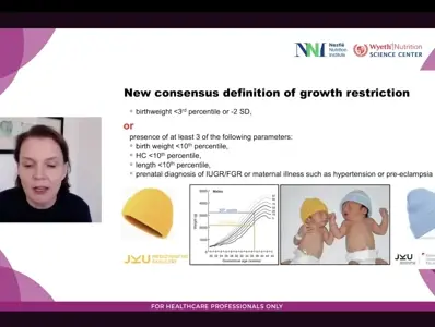 Feeding preterm infants after hospital discharge: a ESPGHAN position paper