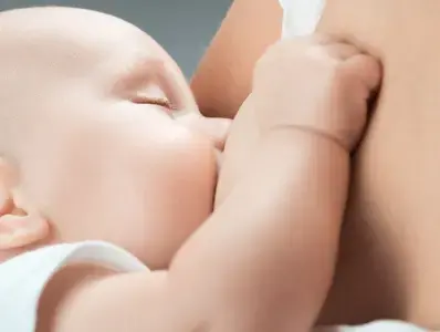 Breastfeeding tied to lower heart, stroke risk for mom  (news)